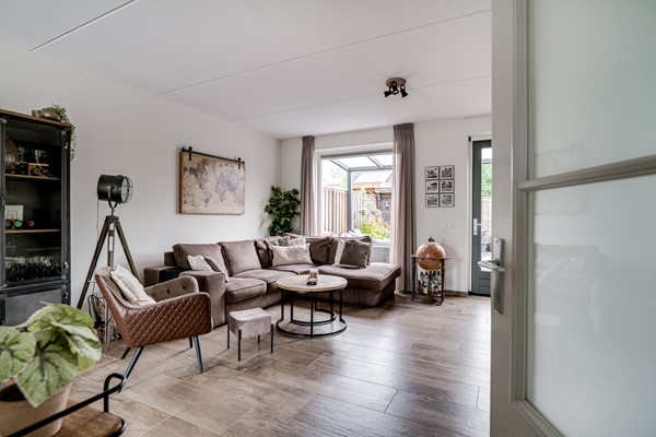 Medium property photo - De Pontilaan 2F, 6942 HL Didam